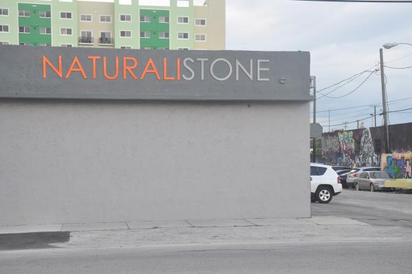 Naturali Stone LLC