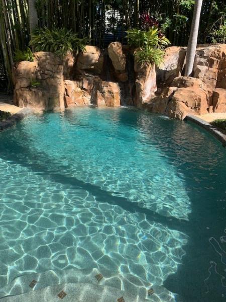 Peters Pool Services