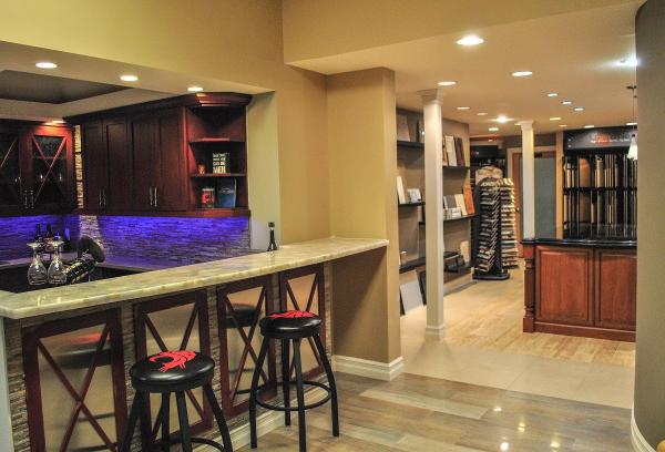 Northwest Interiors & Design LLC