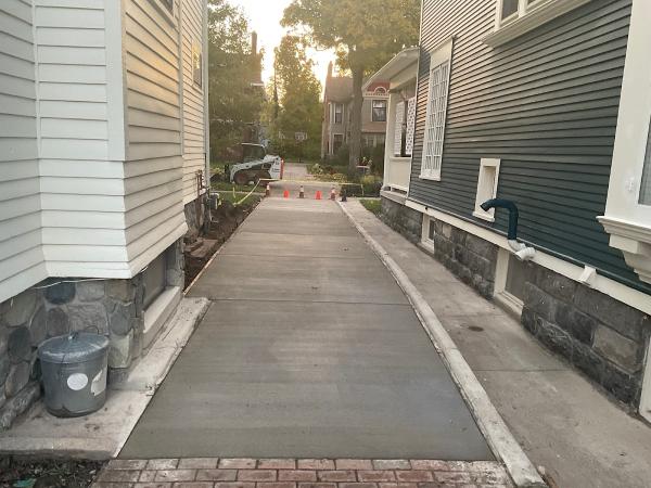 Aulbach Concrete Inc