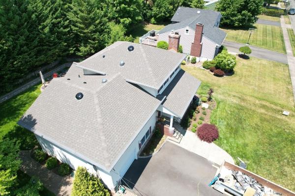 Mattsson Roofing