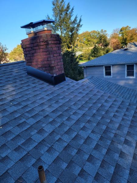 Mattsson Roofing