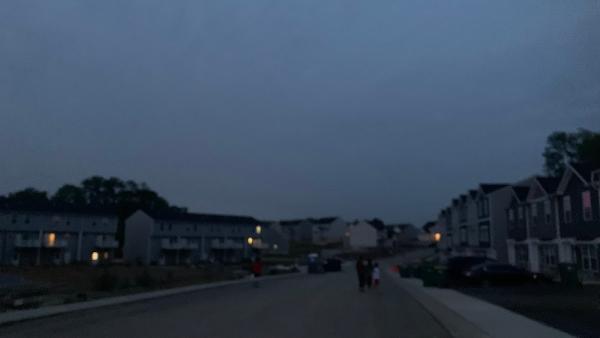 The Estates at Spring View by Berks Homes