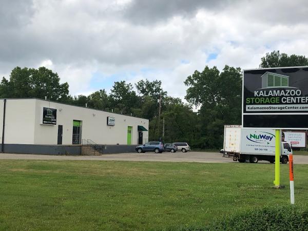 Kalamazoo Storage Center