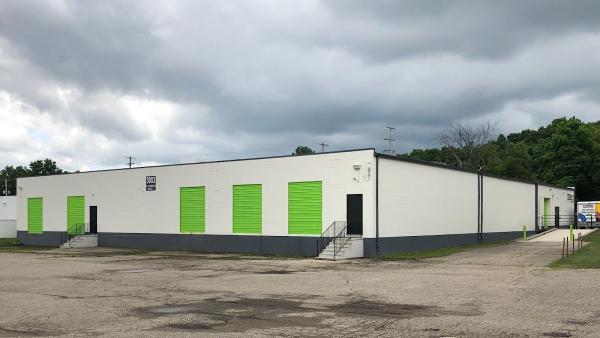 Kalamazoo Storage Center