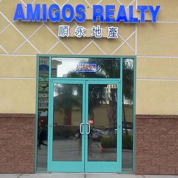 AMG Real Estate