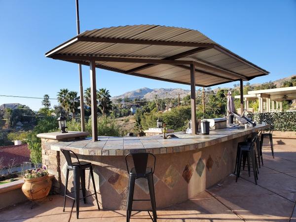 Lightfeldt Construction