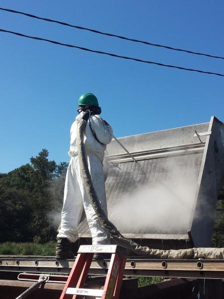 A&H Dry Ice Blasting
