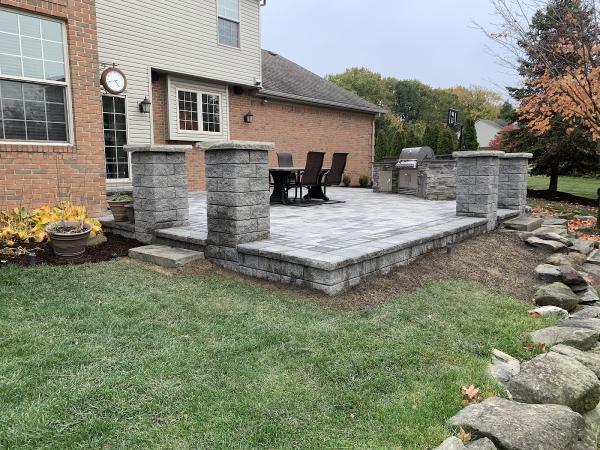 Excell Snow & Turf Maintenance