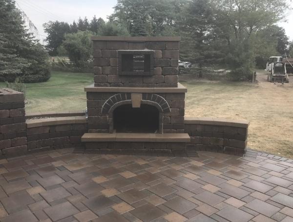 Excell Snow & Turf Maintenance