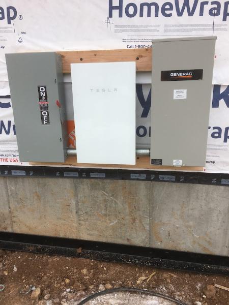 SW Electric INC