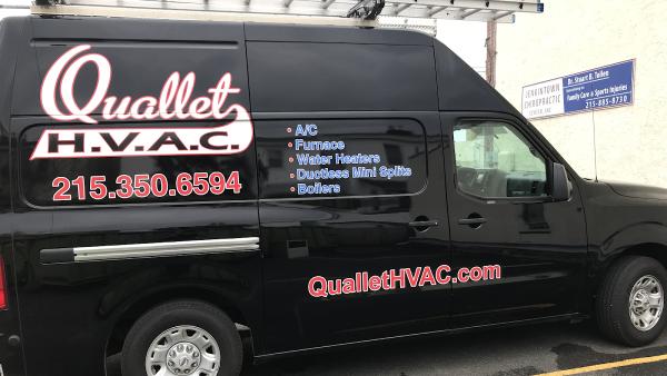 Quallet Hvac