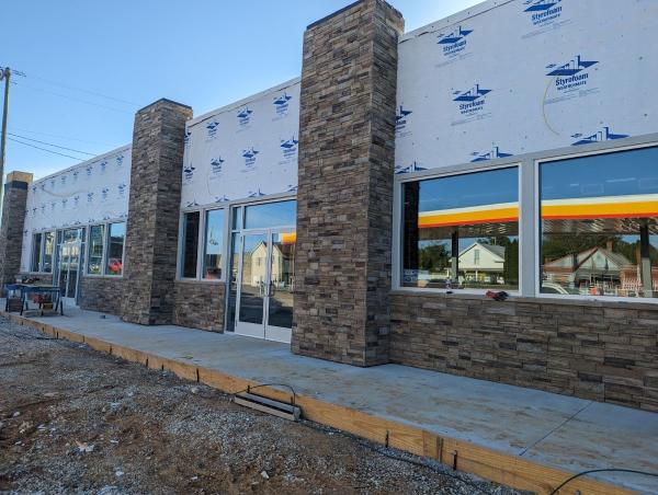 Riverside Construction and Maintenance LLC