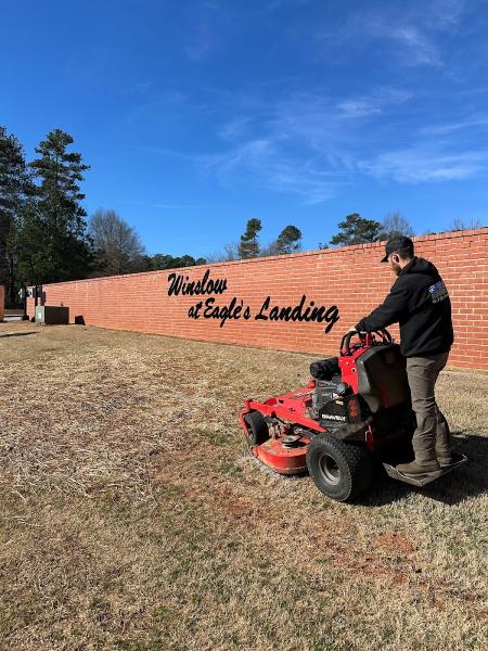 Georgia Superior Lawns