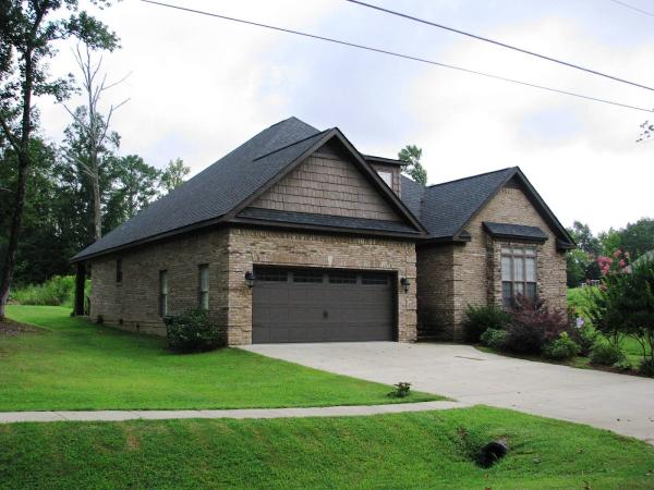 Kitchens Realty and Appraisal Office