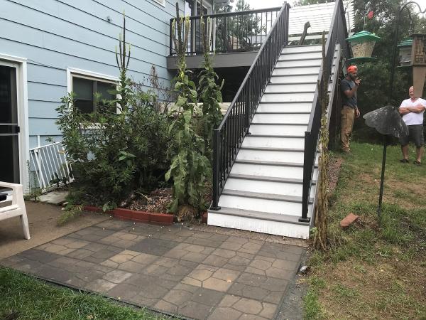 Alltrade Construction Services