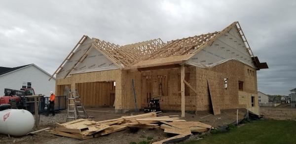 Alltrade Construction Services