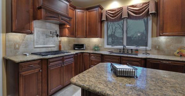 DL Stone Design Inc