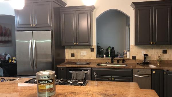 RP Contractors Inc