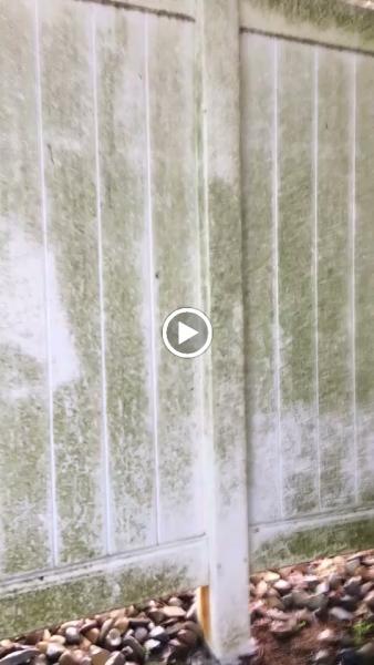 Buckeye Mobile Power Wash