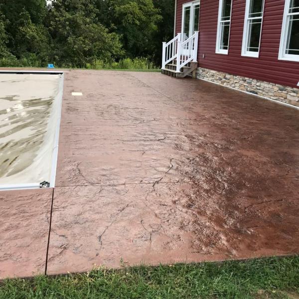 Buckeye Mobile Power Wash
