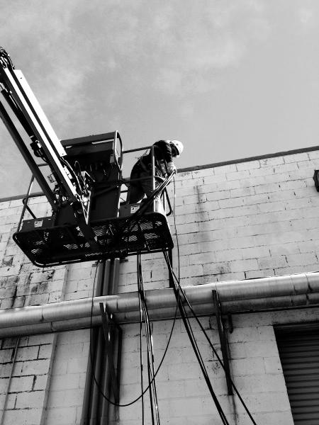 Lloyd's Electric Service