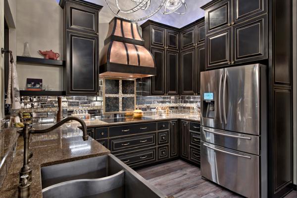 New Creations Custom Kitchen and Bath