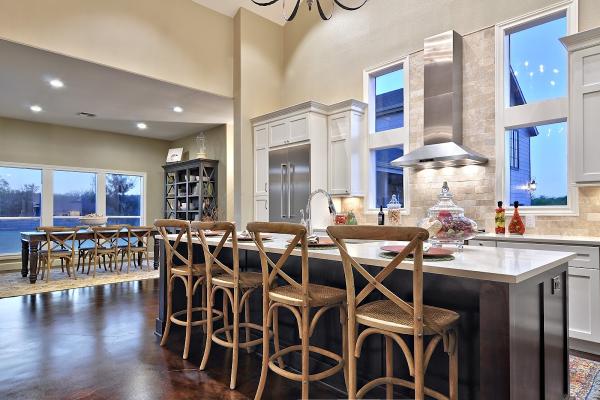 New Creations Custom Kitchen and Bath