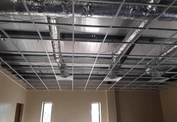 Spivey's Heating & Air