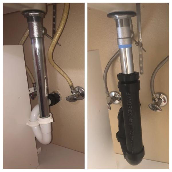 Diligent Plumbing LLC