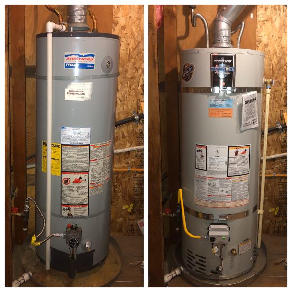Diligent Plumbing LLC
