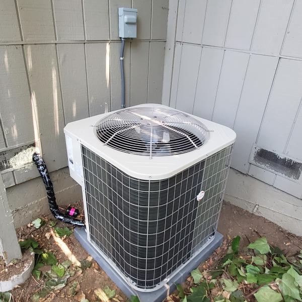 Ambient Expert Hvac