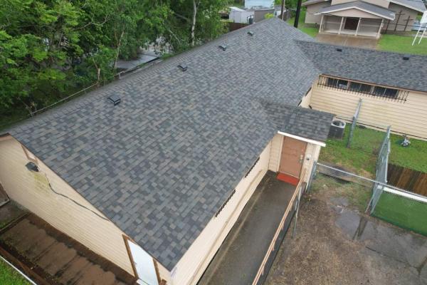 Berryman Roofing
