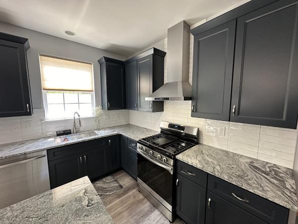 Martik Home Improvement