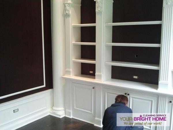 Your Bright Home Cleaning Services