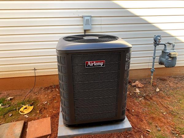 My Heat and Air Guy