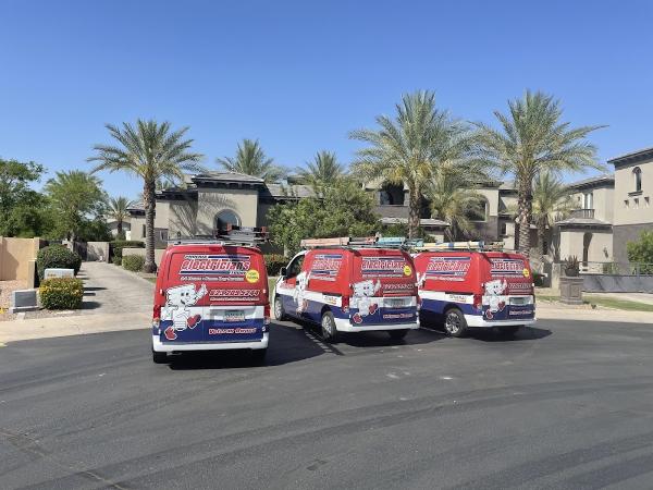 Phoenix Electricians Today