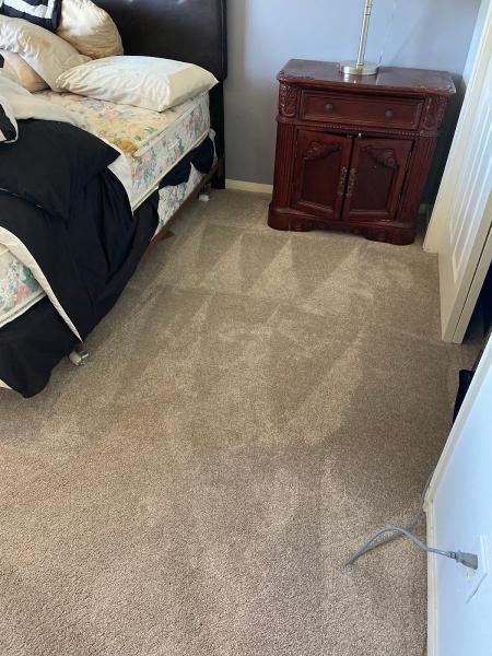 Scott's Carpet Care