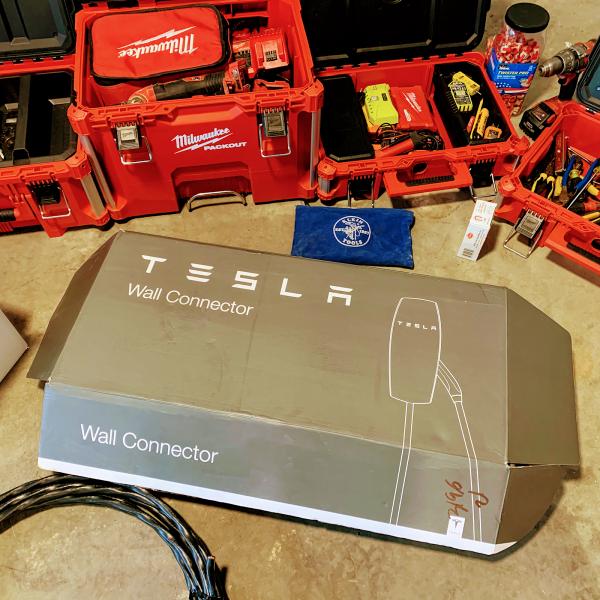 Handyman Electric