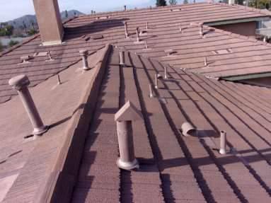 Avid Roofing & Waterproofing