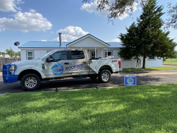 Ozone Roofing