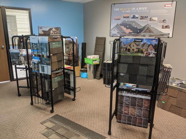 Ozone Roofing