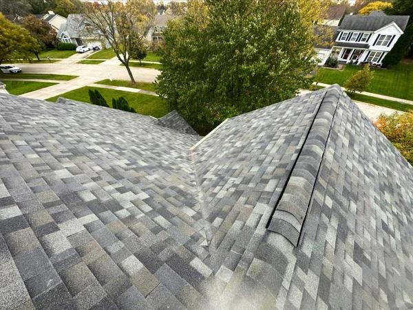 Reliable Exteriors