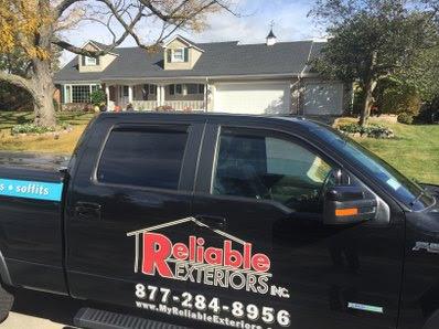 Reliable Exteriors