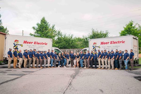 Meer Electric