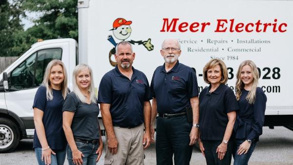 Meer Electric