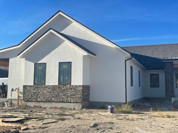 J and C Stucco & Stone LLC