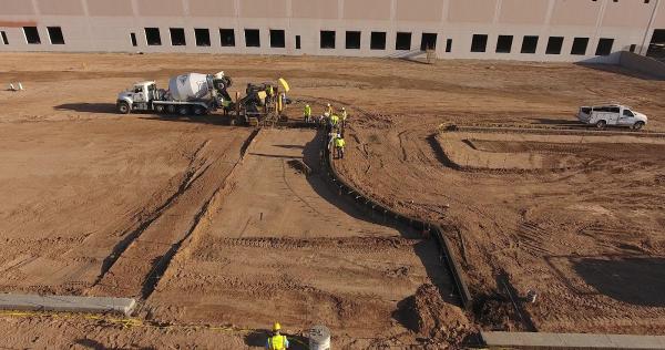 Keystone Concrete