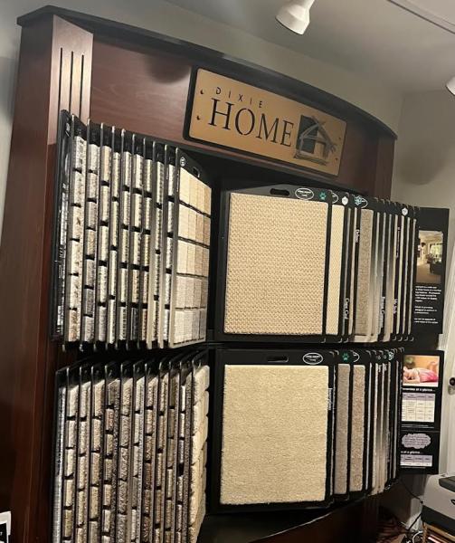 Hatcher's Floors