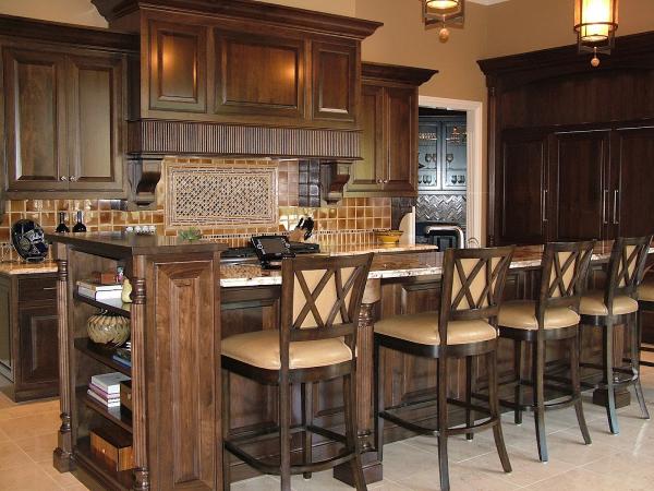 Woodwork Refined